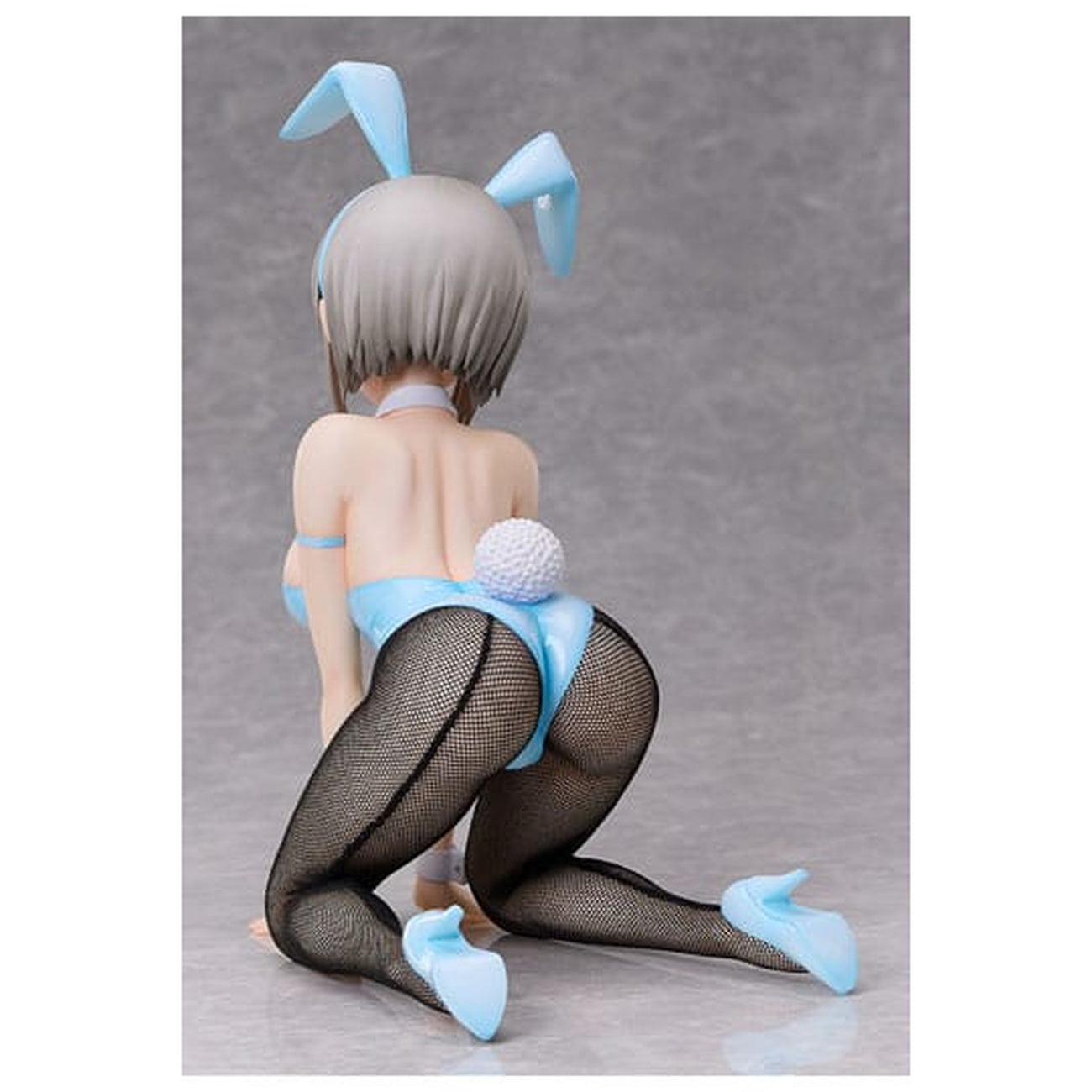 Image produit Uzaki-chan Wants to Hang Out! Statue PVC 1/4 Yanagi Uzaki : Bunny Ver. 24 cm