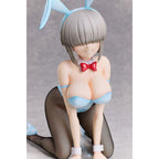 Image produit Uzaki-chan Wants to Hang Out! Statue PVC 1/4 Yanagi Uzaki : Bunny Ver. 24 cm
