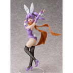 Image produit A Ninja and an Assassin Under One Roof Statue PVC 1/6 Satoko Kusagakure : Bunny Ver. 29 cm