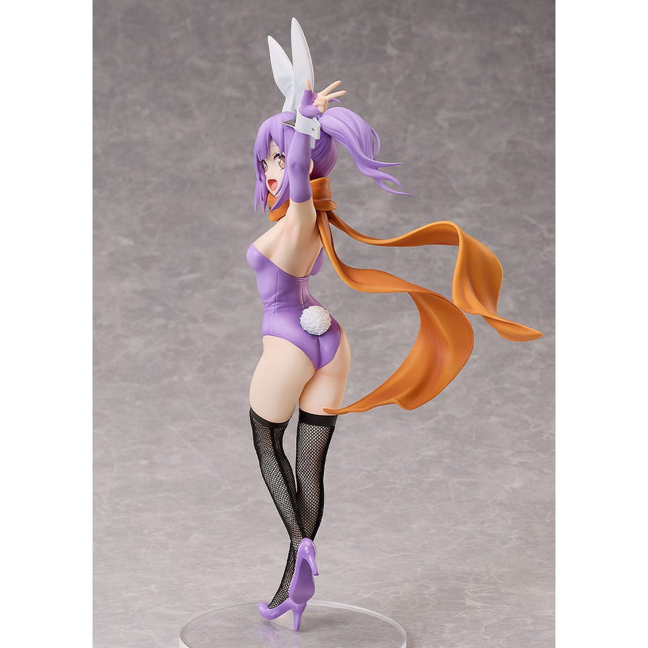 Image produit A Ninja and an Assassin Under One Roof Statue PVC 1/6 Satoko Kusagakure : Bunny Ver. 29 cm