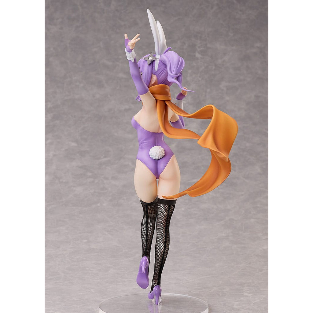 Image produit A Ninja and an Assassin Under One Roof Statue PVC 1/6 Satoko Kusagakure : Bunny Ver. 29 cm