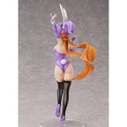 Image produit A Ninja and an Assassin Under One Roof Statue PVC 1/6 Satoko Kusagakure : Bunny Ver. 29 cm