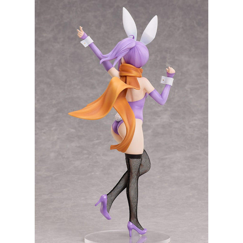 Image produit A Ninja and an Assassin Under One Roof Statue PVC 1/6 Satoko Kusagakure : Bunny Ver. 29 cm