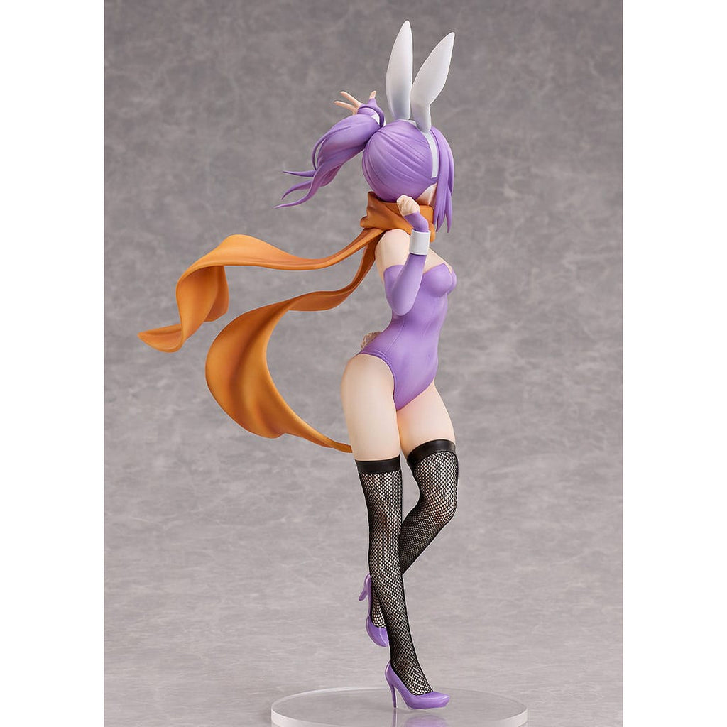Image produit A Ninja and an Assassin Under One Roof Statue PVC 1/6 Satoko Kusagakure : Bunny Ver. 29 cm