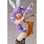 Image produit A Ninja and an Assassin Under One Roof Statue PVC 1/6 Satoko Kusagakure : Bunny Ver. 29 cm