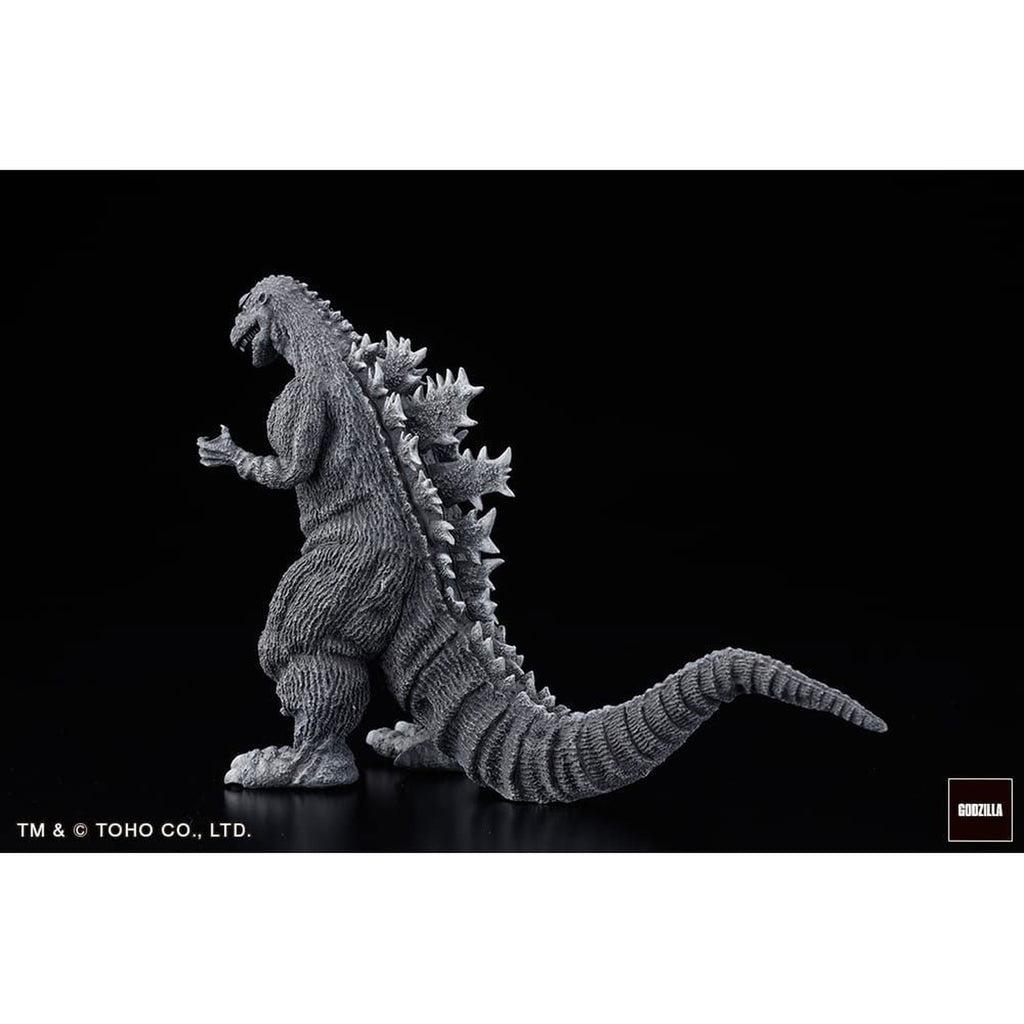 Product image Godzilla Generations Gekizou Series PVC Statues 8 - 9 cm Assortment Kaiju Part. 1 (6) (re-run)