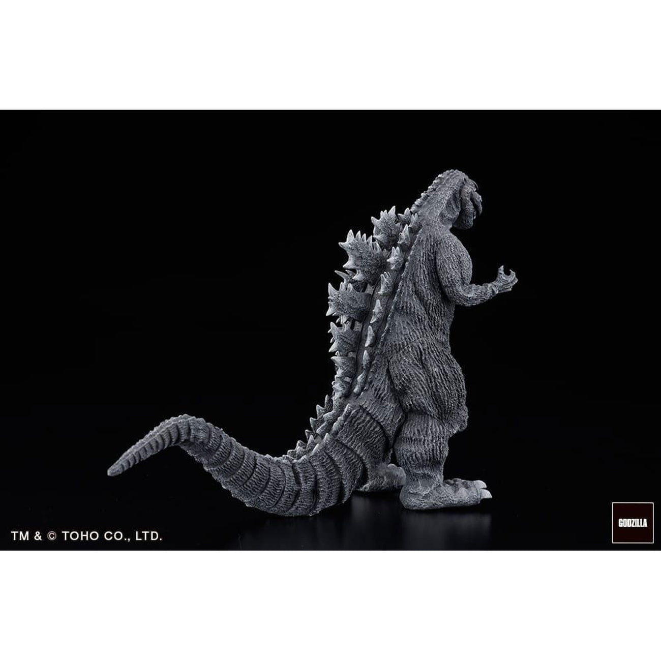 Product image Godzilla Generations Gekizou Series PVC Statues 8 - 9 cm Assortment Kaiju Part. 1 (6) (re-run)