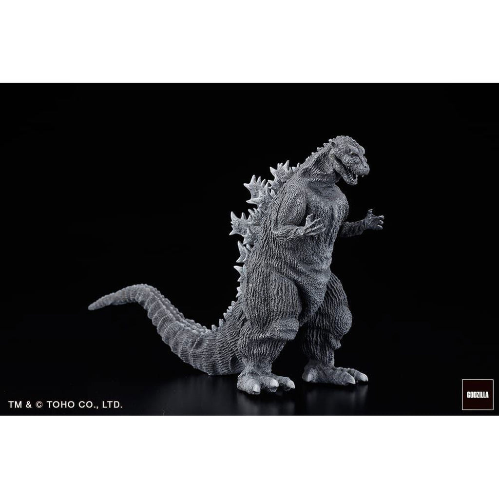 Product image Godzilla Generations Gekizou Series PVC Statues 8 - 9 cm Assortment Kaiju Part. 1 (6) (re-run)