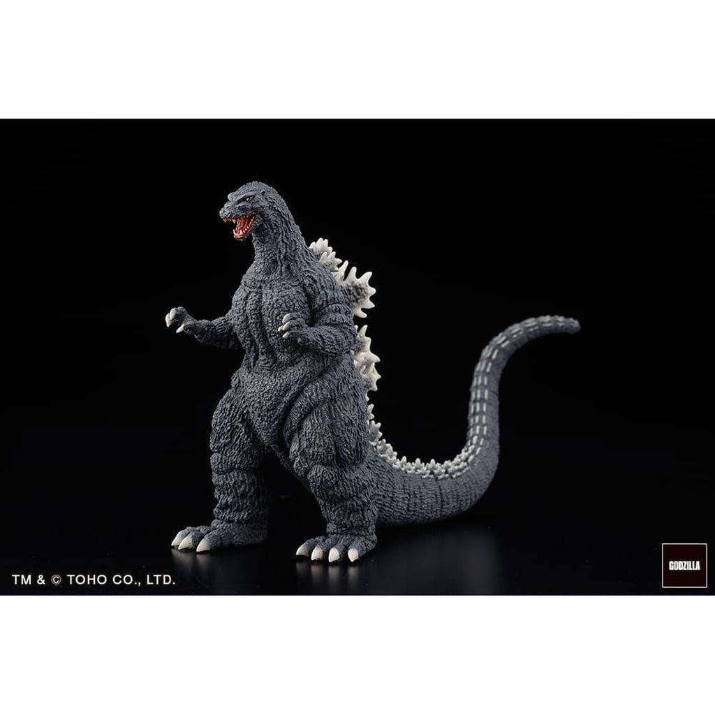 Product image Godzilla Generations Gekizou Series PVC Statues 8 - 9 cm Assortment Kaiju Part. 1 (6) (re-run)