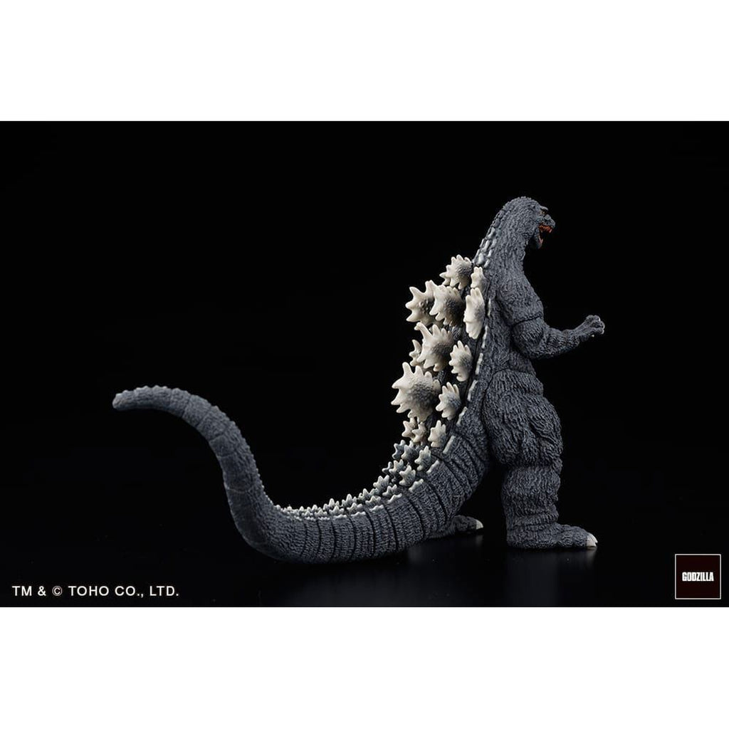 Product image Godzilla Generations Gekizou Series PVC Statues 8 - 9 cm Assortment Kaiju Part. 1 (6) (re-run)