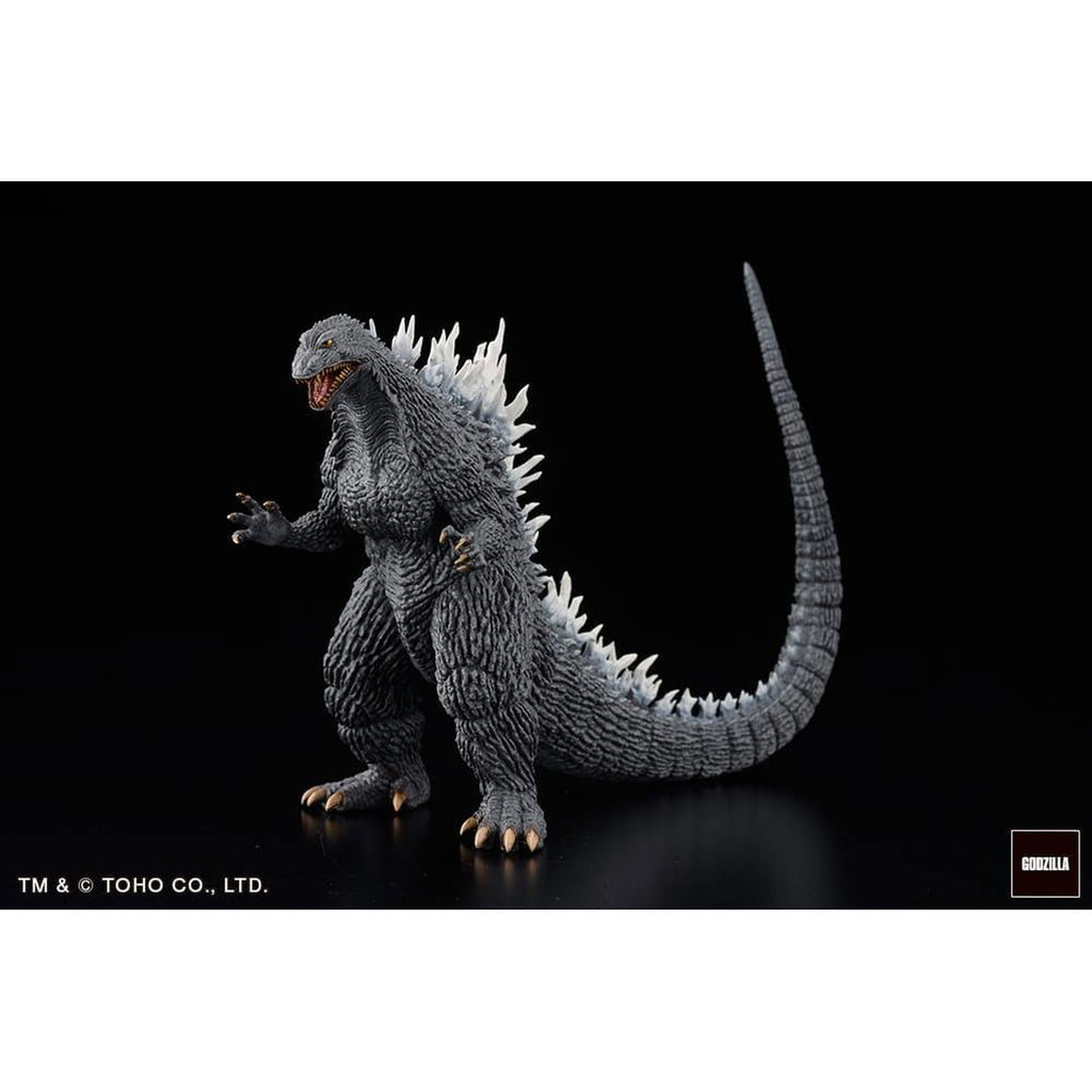 Product image Godzilla Generations Gekizou Series PVC Statues 8 - 9 cm Assortment Kaiju Part. 1 (6) (re-run)
