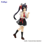 Image produit K-On! Trio-Try-iT Statue PVC Azusa Nakano 21 cm