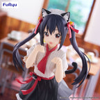 Image produit K-On! Trio-Try-iT Statue PVC Azusa Nakano 21 cm