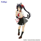 Image produit K-On! Trio-Try-iT Statue PVC Azusa Nakano 21 cm