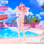 Image produit To Love Ru Darkness Trio-Try-iT Statue PVC Lala Satalin Deviluke 21 cm
