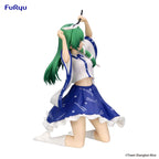 Product image Touhou Project Noodle Stopper PVC Statue Sanae Kochiya 13 cm