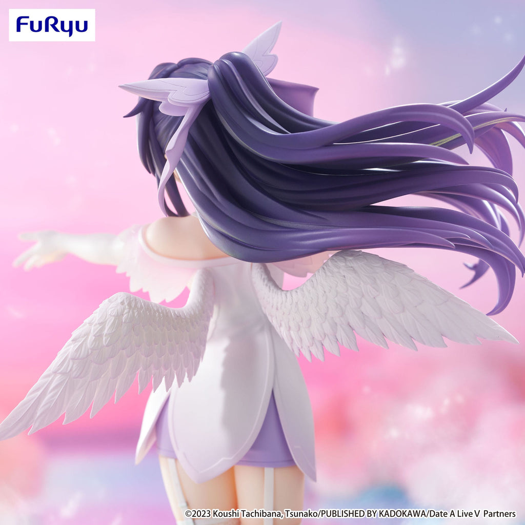 Image produit Date A Live V BiCute Pure Statue PVC Tohka Yatogami 23 cm