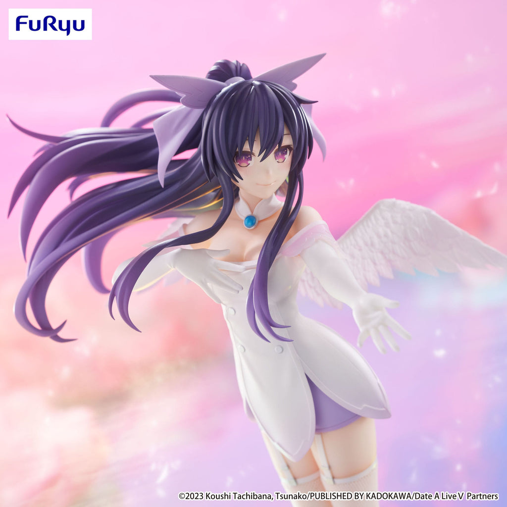 Image produit Date A Live V BiCute Pure Statue PVC Tohka Yatogami 23 cm