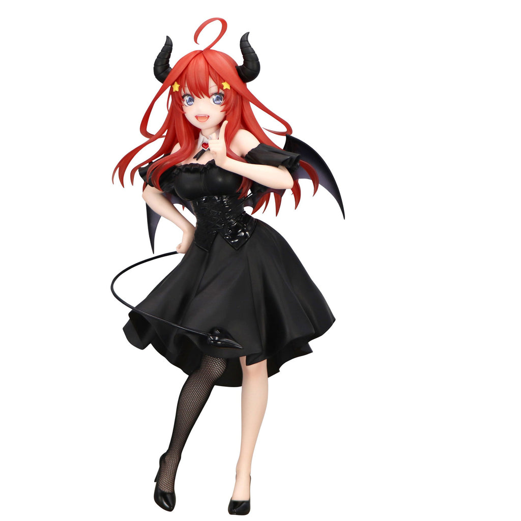 Image produit The Quintessential Quintuplets Specials 2 BiCute Dark Statue PVC Nakano Itsuki 25 cm
