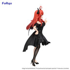 Image produit The Quintessential Quintuplets Specials 2 BiCute Dark Statue PVC Nakano Itsuki 25 cm