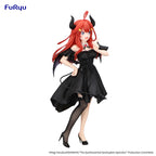 Image produit The Quintessential Quintuplets Specials 2 BiCute Dark Statue PVC Nakano Itsuki 25 cm