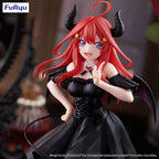 Image produit The Quintessential Quintuplets Specials 2 BiCute Dark Statue PVC Nakano Itsuki 25 cm