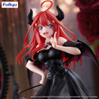 Image produit The Quintessential Quintuplets Specials 2 BiCute Dark Statue PVC Nakano Itsuki 25 cm