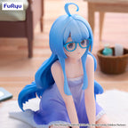 Image produit The Shiunji Family Children Noodle Stopper Statue PVC Seiha Shiunji 11 cm