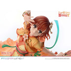 Image produit To Aru Kagaku no Railgun Statue PVC Prisma Wing 1/7 Misaka Mikoto 22 cm