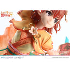 Image produit To Aru Kagaku no Railgun Statue PVC Prisma Wing 1/7 Misaka Mikoto 22 cm