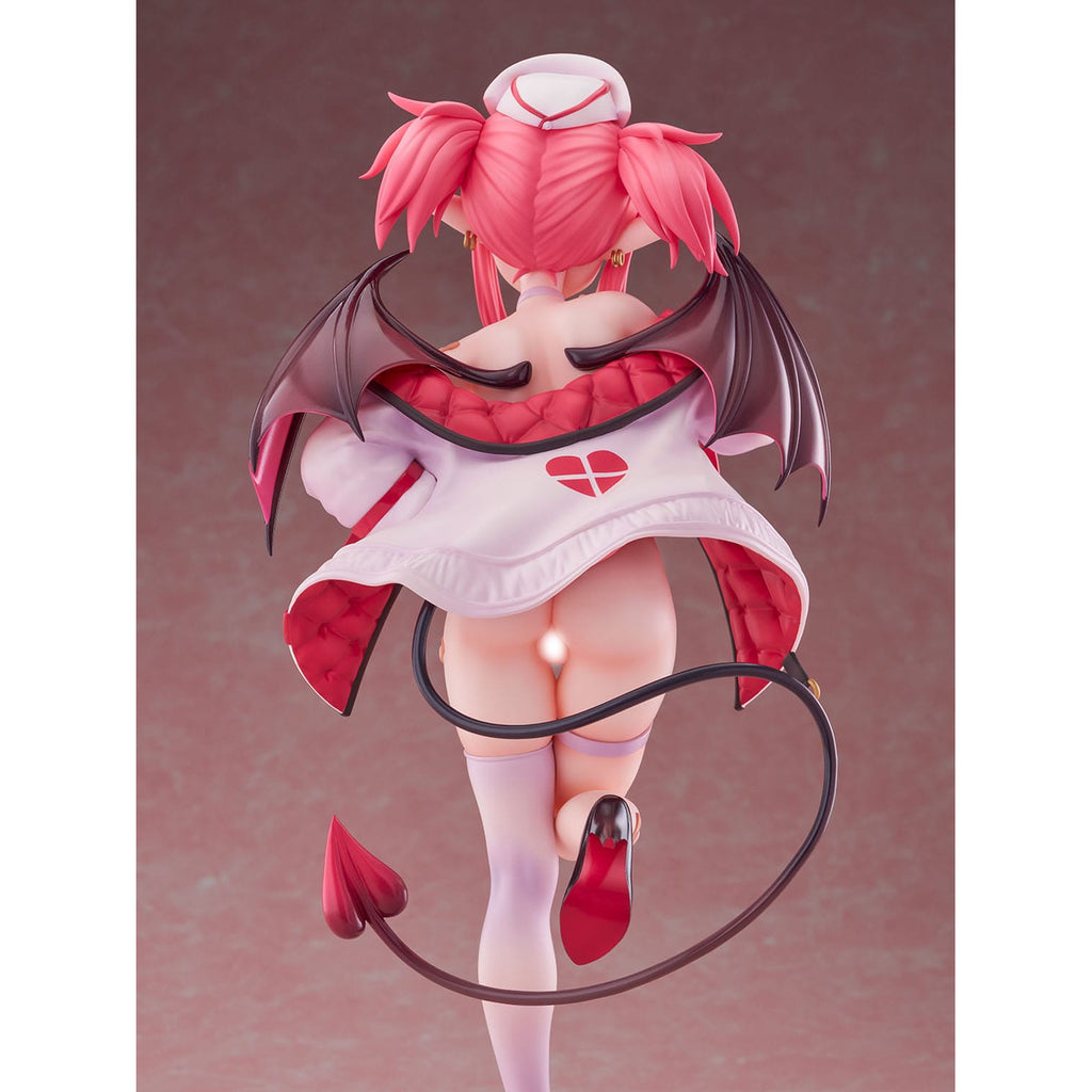 Image produit Statue Original Character 1/5 Mary Romance ver. Illustrated by Marota 32 cm
