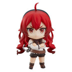 Image produit Mushoku Tensei: Jobless Reincarnation figurine Nendoroid Eris Boreas Greyrat 10 cm