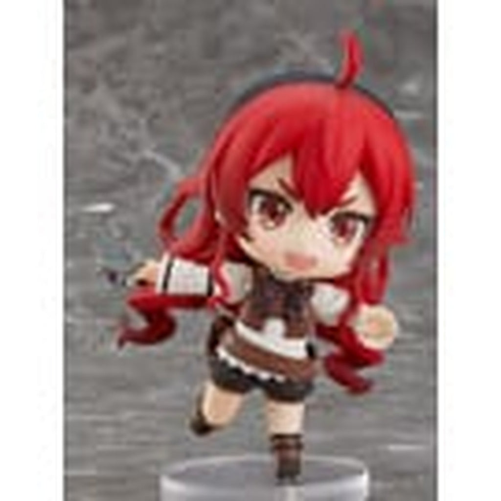 Image produit Mushoku Tensei: Jobless Reincarnation figurine Nendoroid Eris Boreas Greyrat 10 cm