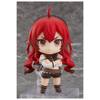 Image produit Mushoku Tensei: Jobless Reincarnation figurine Nendoroid Eris Boreas Greyrat 10 cm