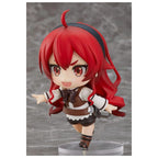 Image produit Mushoku Tensei: Jobless Reincarnation figurine Nendoroid Eris Boreas Greyrat 10 cm
