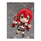 Image produit Mushoku Tensei: Jobless Reincarnation figurine Nendoroid Eris Boreas Greyrat 10 cm