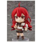 Image produit Mushoku Tensei: Jobless Reincarnation figurine Nendoroid Eris Boreas Greyrat 10 cm