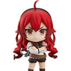 Image produit Mushoku Tensei: Jobless Reincarnation figurine Nendoroid Eris Boreas Greyrat 10 cm