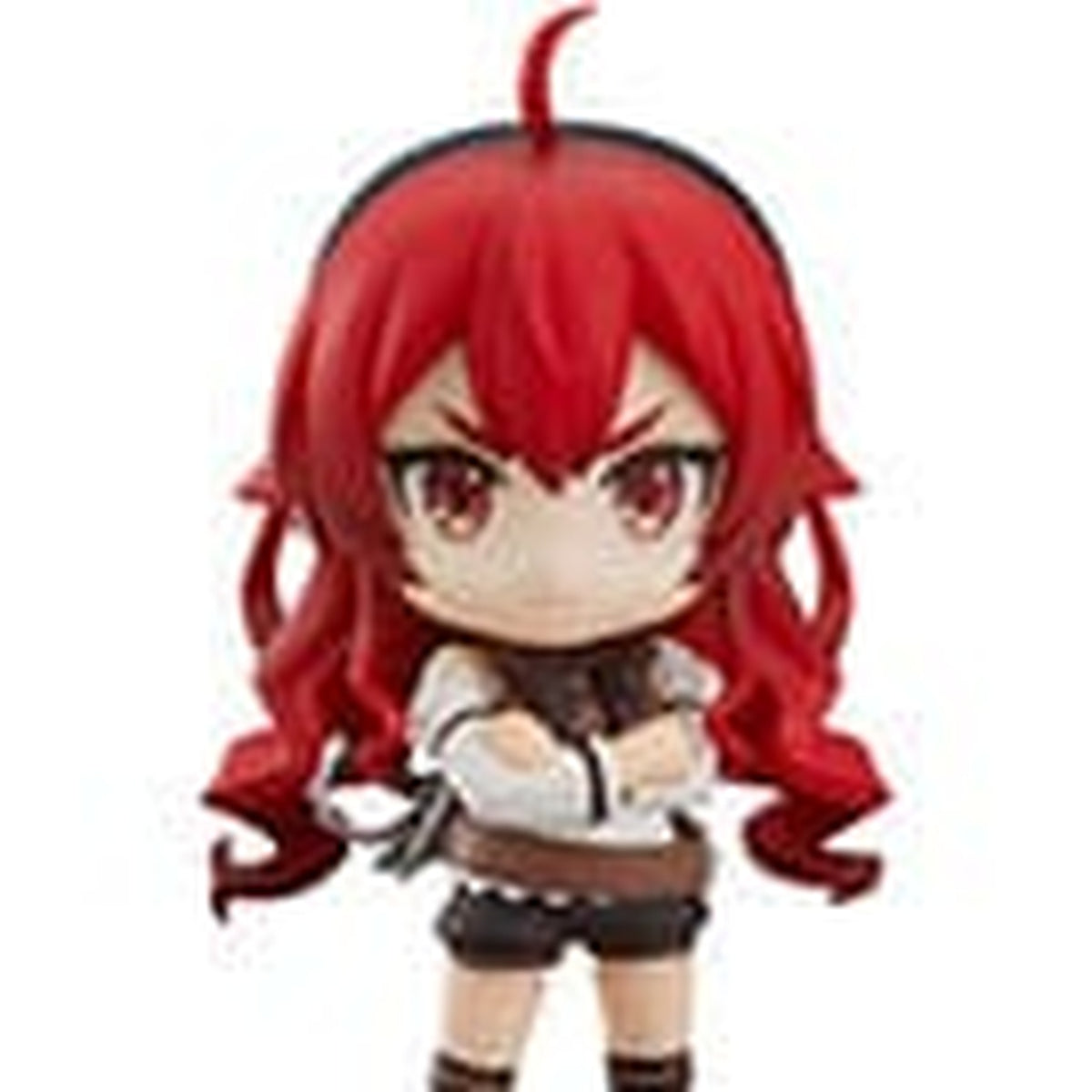 Image produit Mushoku Tensei: Jobless Reincarnation figurine Nendoroid Eris Boreas Greyrat 10 cm
