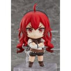Image produit Mushoku Tensei: Jobless Reincarnation figurine Nendoroid Eris Boreas Greyrat 10 cm