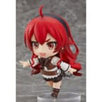 Image produit Mushoku Tensei: Jobless Reincarnation figurine Nendoroid Eris Boreas Greyrat 10 cm