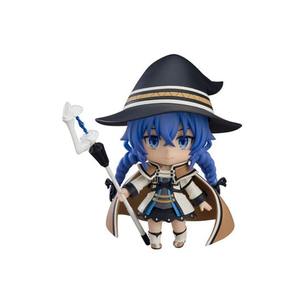 Image produit Mushoku Tensei: Jobless Reincarnation Figurine Nendoroid Roxy Migurdia 10 cm