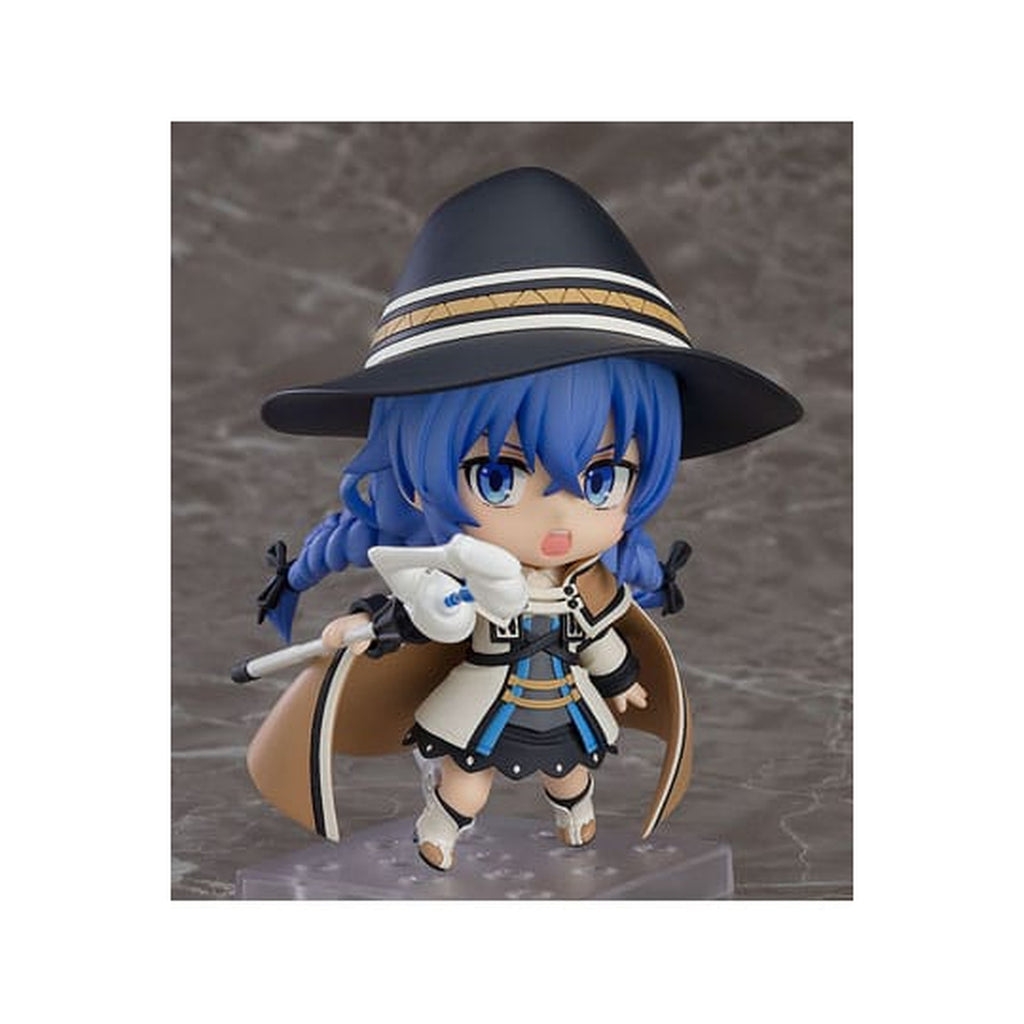 Image produit Mushoku Tensei: Jobless Reincarnation Figurine Nendoroid Roxy Migurdia 10 cm