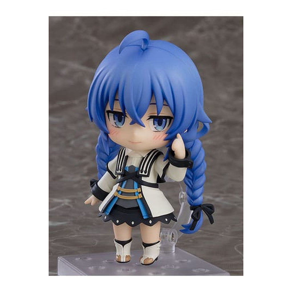 Image produit Mushoku Tensei: Jobless Reincarnation Figurine Nendoroid Roxy Migurdia 10 cm
