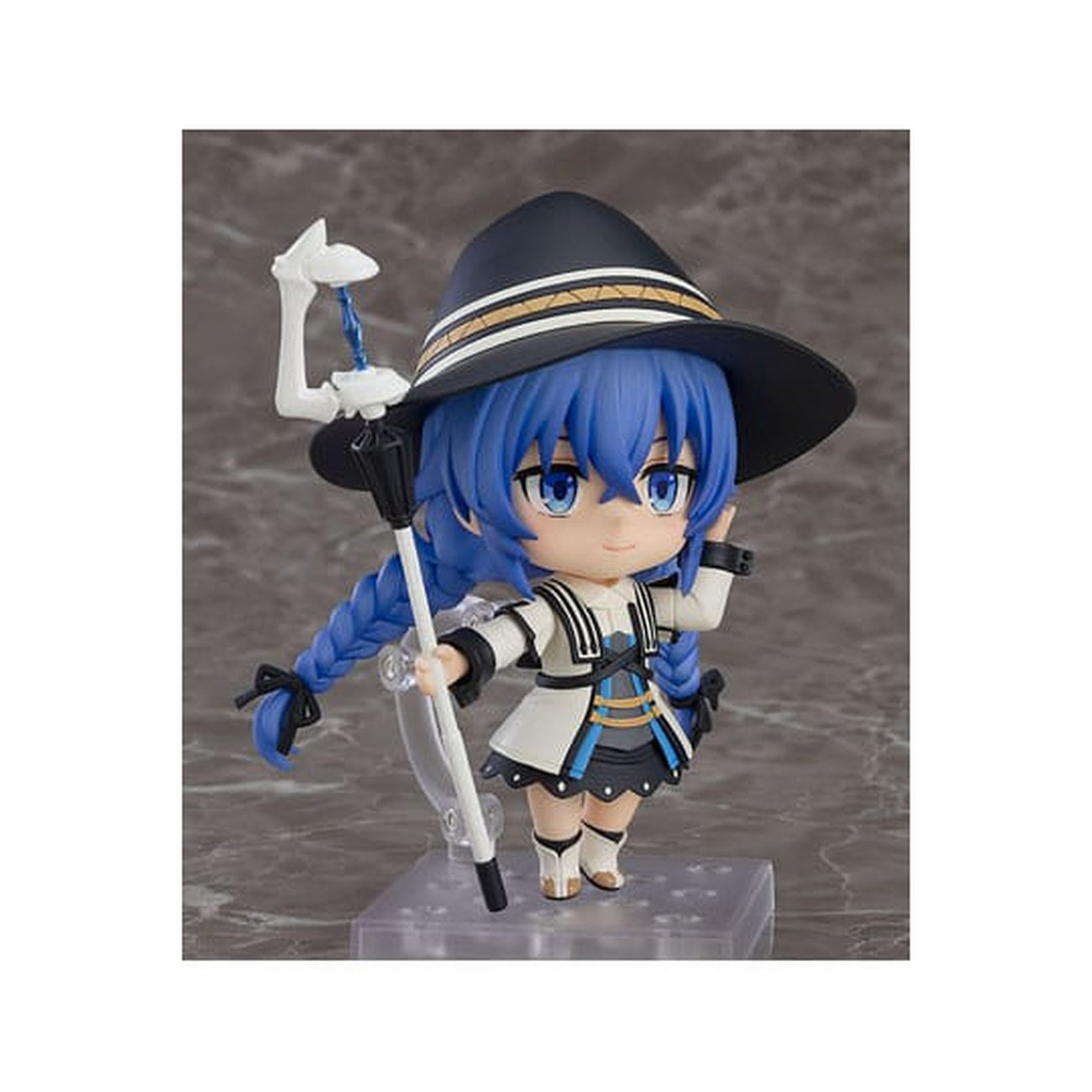 Image produit Mushoku Tensei: Jobless Reincarnation Figurine Nendoroid Roxy Migurdia 10 cm