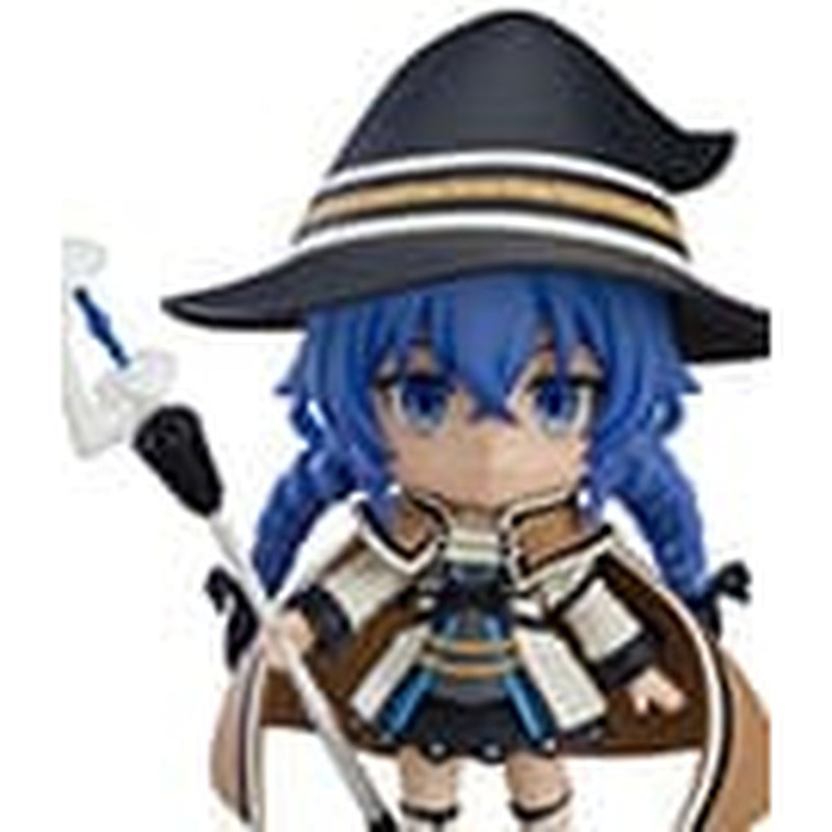 Image produit Mushoku Tensei: Jobless Reincarnation Figurine Nendoroid Roxy Migurdia 10 cm