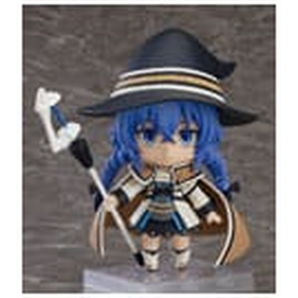 Image produit Mushoku Tensei: Jobless Reincarnation Figurine Nendoroid Roxy Migurdia 10 cm