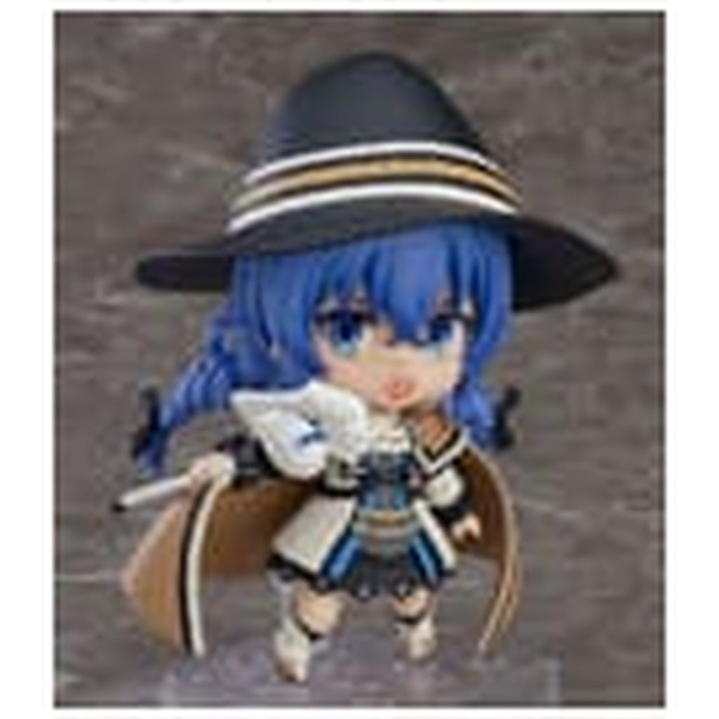 Image produit Mushoku Tensei: Jobless Reincarnation Figurine Nendoroid Roxy Migurdia 10 cm