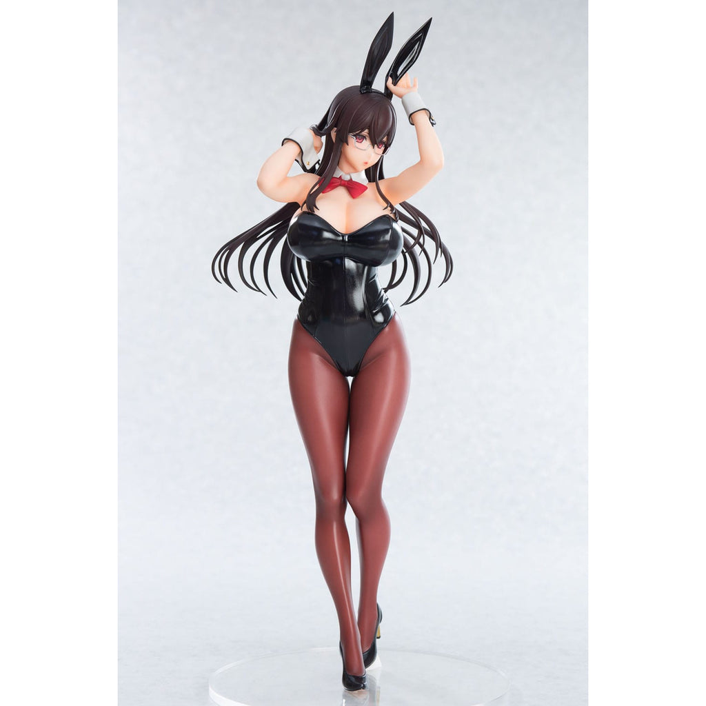 Product image Succubus Stayed Life Statue 1/6 Tohko Sakuramachi Bunny Ver. 33 cm