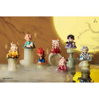 Image produit Figurines de collection Original Character Searching for Mountains and Seas, Stars 9 cm assortiment (6)